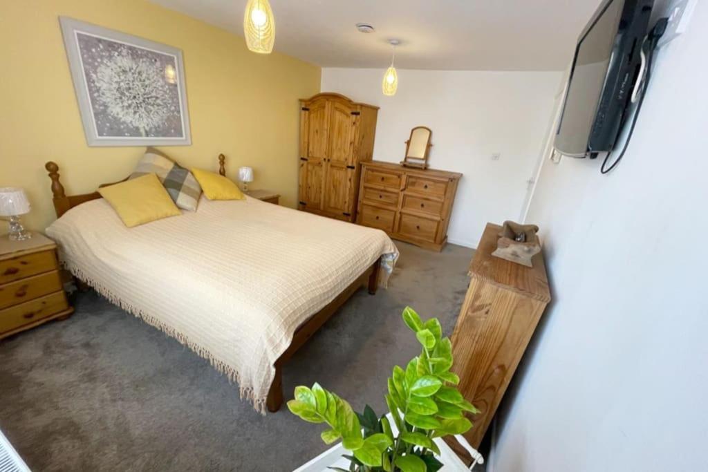 Charming Countryside Cottage Ground Floor Apartment In Combeinteignhead Devon Bishopsteignton Exterior foto
