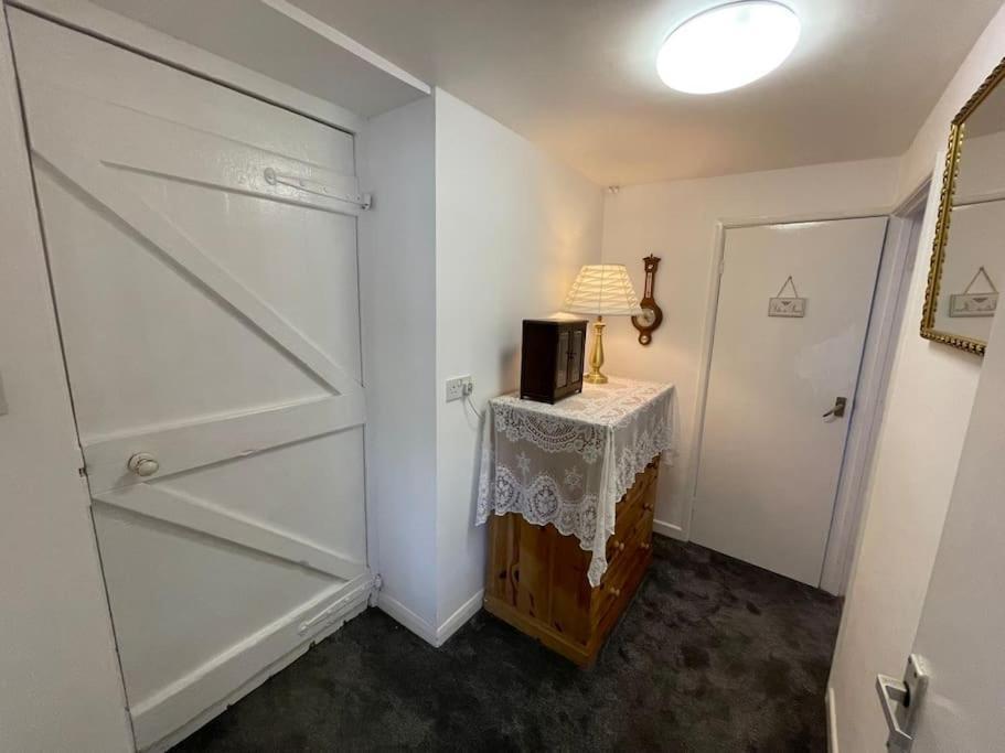 Charming Countryside Cottage Ground Floor Apartment In Combeinteignhead Devon Bishopsteignton Exterior foto